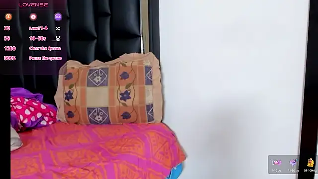 ArexBlakk online show from November 1, 9:28 pm