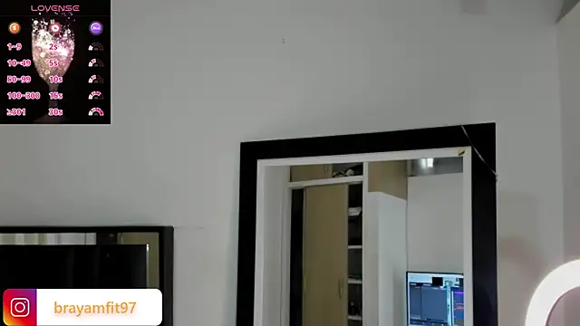 ArexBlakk online show from February 25, 2:27 pm