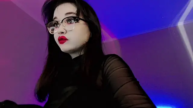 Dazzl1ngFire online show from October 10, 4:55 am