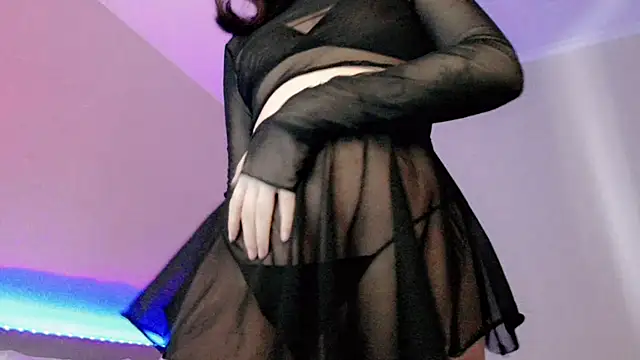 Dazzl1ngFire online show from November 2, 4:48 am