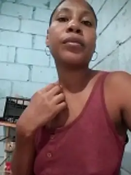 Ivanna Sexually online show from March 19, 12:20 pm