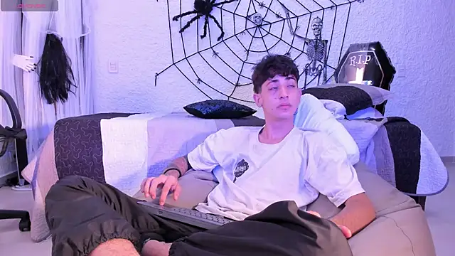 j martony online show from October 7, 12:02 pm