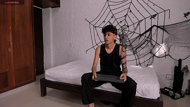 j martony online show from November 1, 12:18 pm