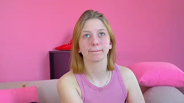 BeatriceBinoche online show from March 14, 6:30 am