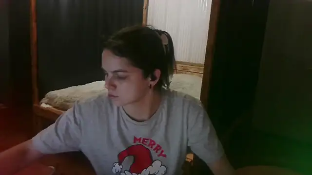 EthelsLover online show from February 16, 8:38 pm