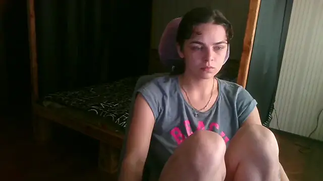 Snapshot of EthelsLover chatting on July 28, 7:04 am EthelsLover online show from July 28, 7:04 am
