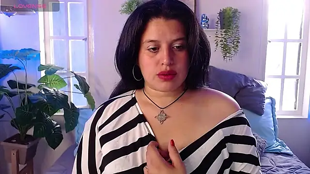 Snapshot of Andrea_secret_ chatting on October 28, 4:09 pm Andrea secret online show from October 28, 4:09 pm