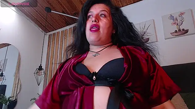 Snapshot of Andrea_secret_ chatting on December 1, 2:33 pm Andrea secret online show from December 1, 2:33 pm