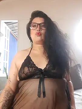 Andrea secret  online show from April 24, 2:08 pm