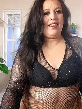 Andrea secret  online show from April 27, 2:15 pm