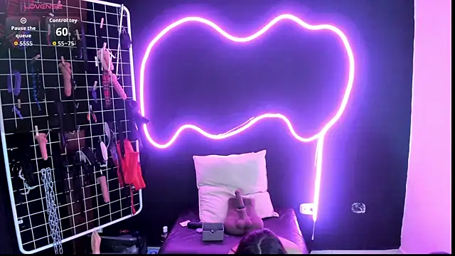 Mistress Megan BDSM online show from November 6, 7:26 pm