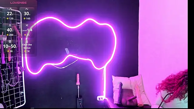 Mistress Megan BDSM online show from December 4, 7:11 pm