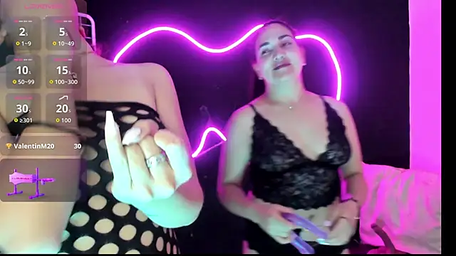 Mistress Megan BDSM online show from January 14, 7:30 pm