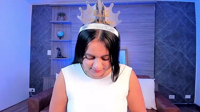 Megancoxx online show from October 4, 11:08 am