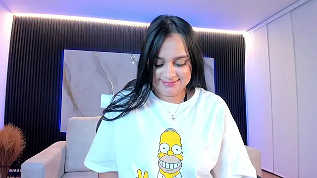 Megancoxx online show from October 11, 10:58 am