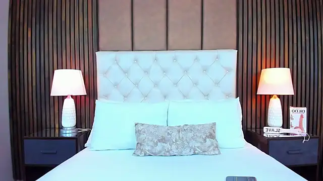 SamyySwet online show from October 20, 7:47 pm