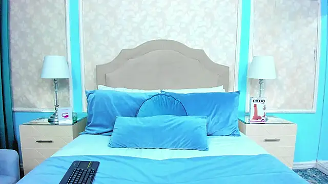 SamyySwet online show from January 15, 12:15 am