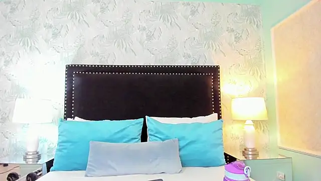 SamyySwet online show from February 23, 1:03 am