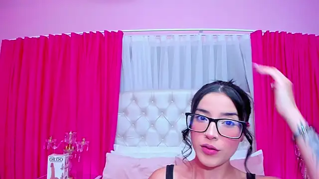 SamyySwet online show from June 15, 1:08 am