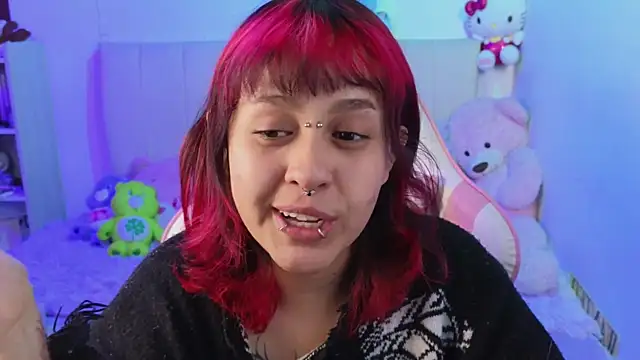 NekoWaifu online show from June 19, 3:27 pm