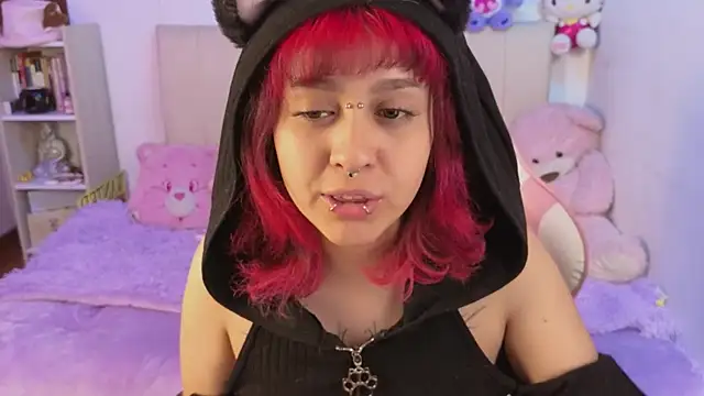 NekoWaifu online show from July 14, 3:40 pm
