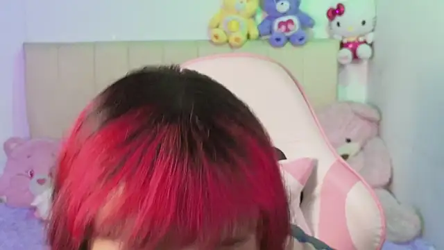 NekoWaifu online show from July 15, 3:17 pm