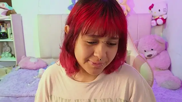 NekoWaifu online show from July 23, 5:22 pm