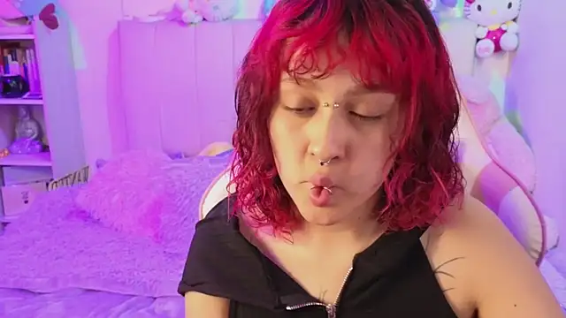 NekoWaifu online show from July 29, 5:44 pm
