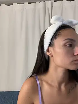 MiaKane99 online show from January 7, 2:36 am