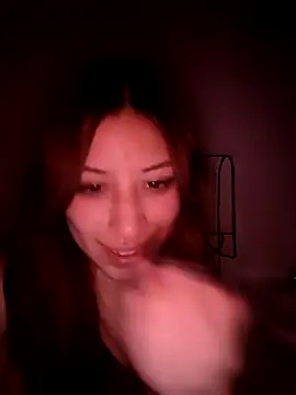 Snapshot of keirybby_ chatting on November 16, 7:36 am keirybby online show from November 16, 7:36 am