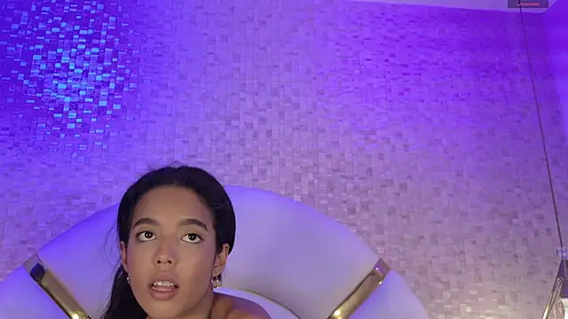 paulina cano online show from November 6, 7:15 pm