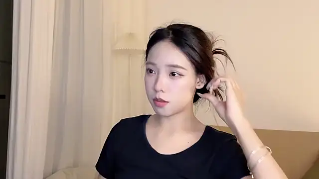Snapshot of Meng_777 chatting on October 16, 11:55 am Meng 777 online show from October 16, 11:55 am