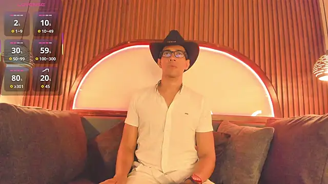 JacobDraven online show from October 23, 4:12 am