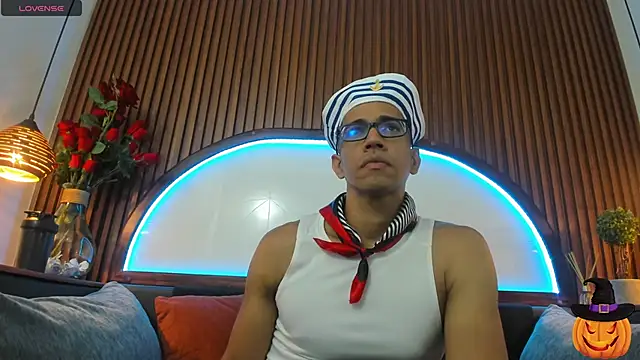 JacobDraven online show from October 30, 2:57 am