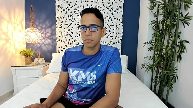 JacobDraven online show from November 5, 2:11 am