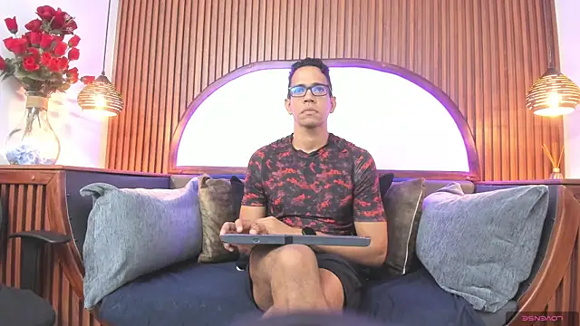 JacobDraven online show from November 11, 3:50 am