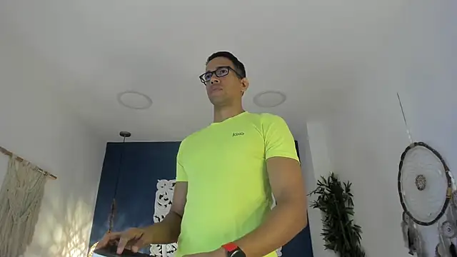 Snapshot of JacobDraven chatting on June 13, 4:21 am JacobDraven online show from June 13, 4:21 am