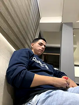 Snapshot of ZaneDawson chatting on September 19, 3:19 am ZaneDawson online show from September 19, 3:19 am