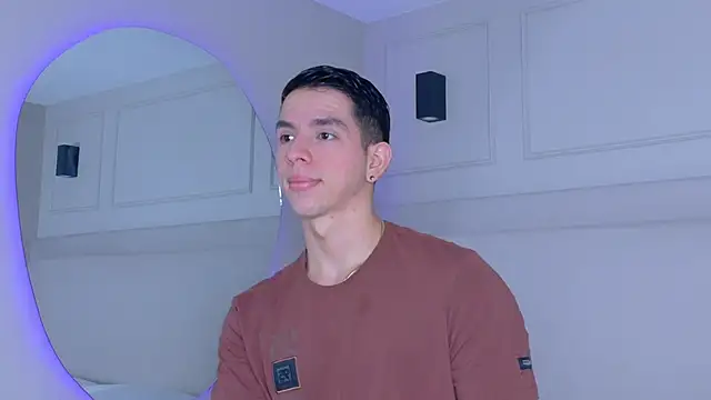 Snapshot of ZaneDawson chatting on September 25, 3:21 am ZaneDawson online show from September 25, 3:21 am