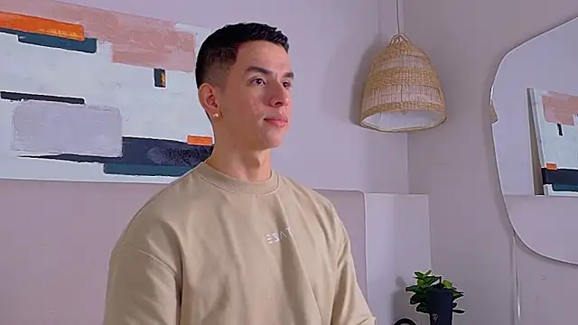 Snapshot of ZaneDawson chatting on September 30, 3:22 am ZaneDawson online show from September 30, 3:22 am