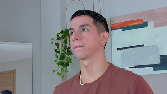 Snapshot of ZaneDawson chatting on October 4, 8:18 pm ZaneDawson online show from October 4, 8:18 pm