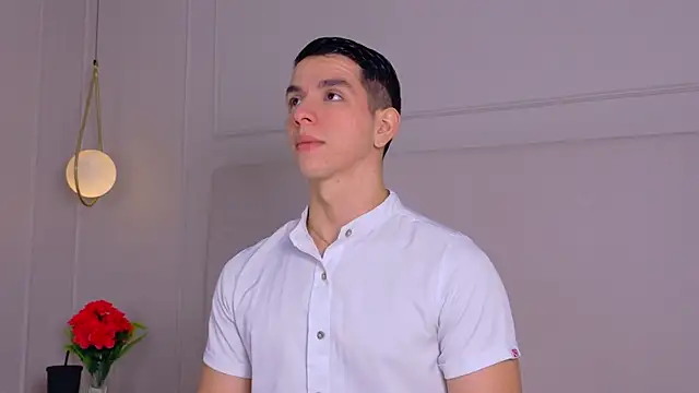 Snapshot of ZaneDawson chatting on October 7, 3:36 am ZaneDawson online show from October 7, 3:36 am