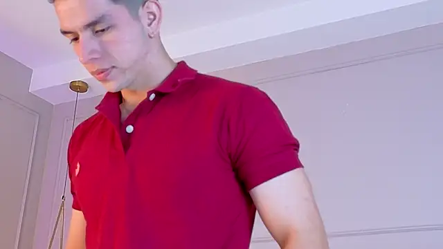 Snapshot of ZaneDawson chatting on October 15, 11:32 am ZaneDawson online show from October 15, 11:32 am