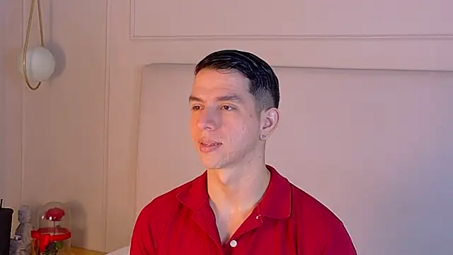 Snapshot of ZaneDawson chatting on October 30, 3:52 am ZaneDawson online show from October 30, 3:52 am