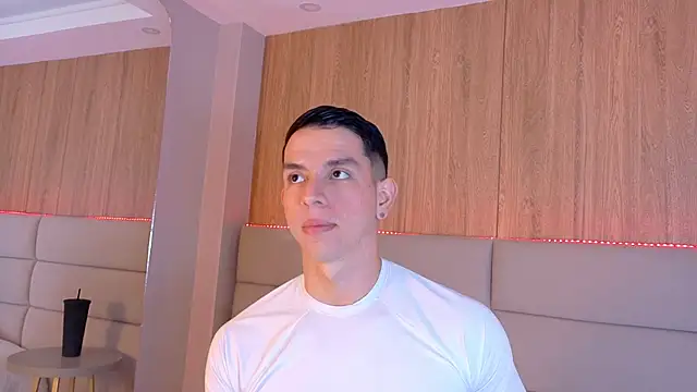 Snapshot of ZaneDawson chatting on November 1, 7:27 pm ZaneDawson online show from November 1, 7:27 pm