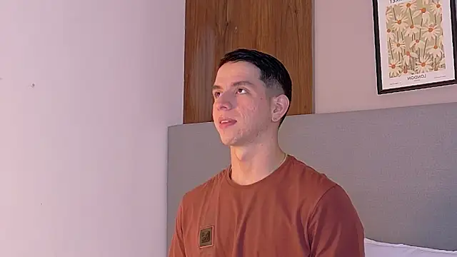 Snapshot of ZaneDawson chatting on November 4, 3:38 am ZaneDawson online show from November 4, 3:38 am