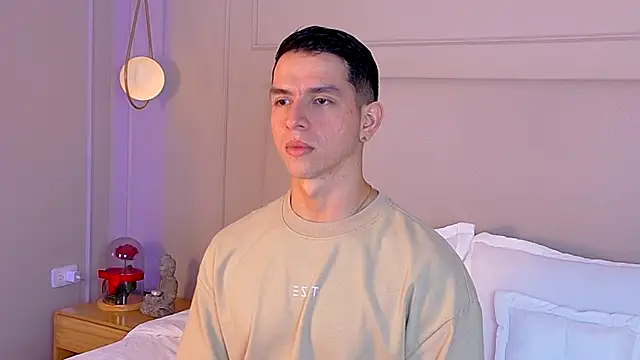 Snapshot of ZaneDawson chatting on November 5, 6:02 am ZaneDawson online show from November 5, 6:02 am