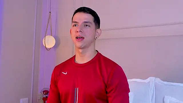 Snapshot of ZaneDawson chatting on November 14, 3:05 am ZaneDawson online show from November 14, 3:05 am