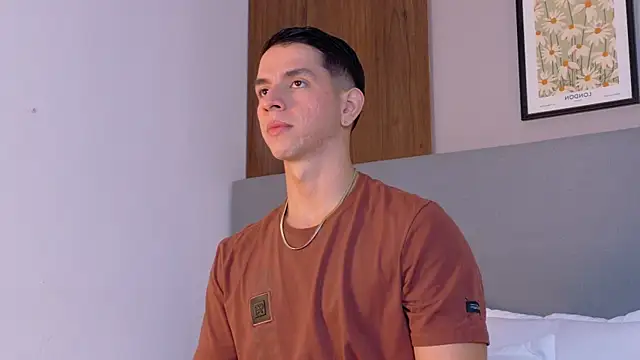 Snapshot of ZaneDawson chatting on November 16, 3:50 pm ZaneDawson online show from November 16, 3:50 pm