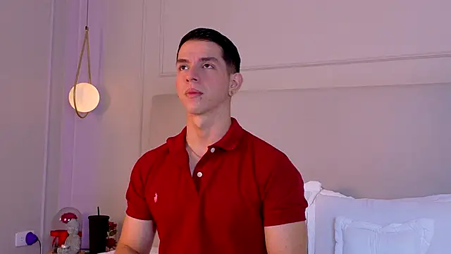 Snapshot of ZaneDawson chatting on November 21, 3:27 am ZaneDawson online show from November 21, 3:27 am